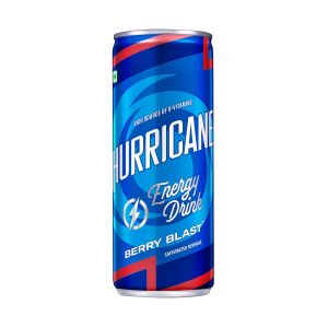 Hurricane S-Power 1Ltr Promo
